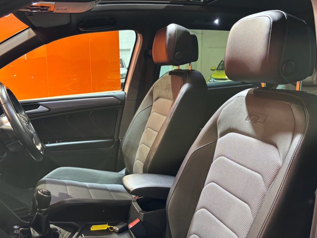 Used Volkswagen Tiguan 2020 for sale - 76185057: Photo 22