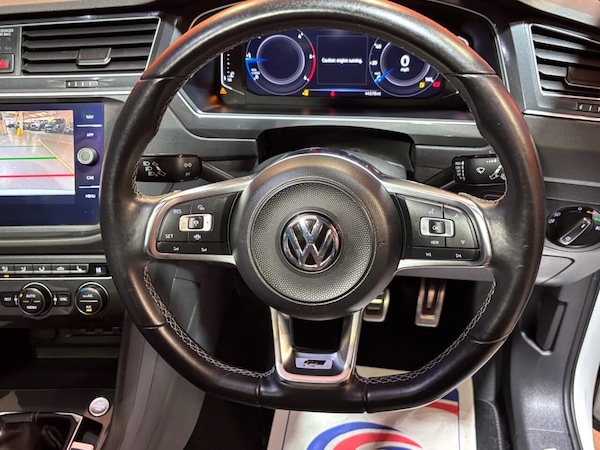 Used Volkswagen Tiguan 2020 for sale - 76185057: Photo 23