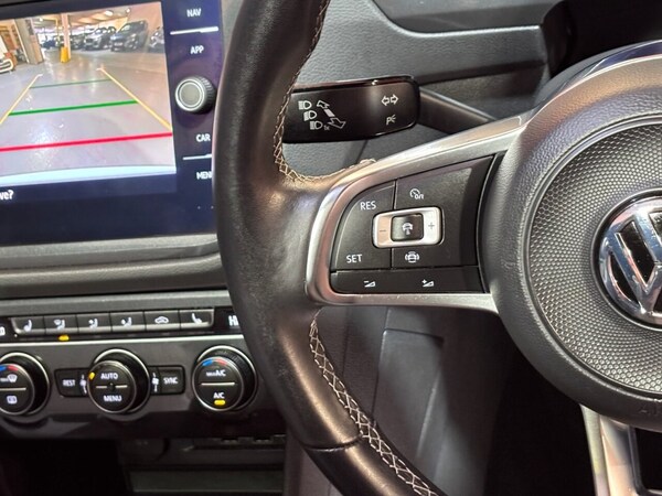 Used Volkswagen Tiguan 2020 for sale - 76185057: Photo 24