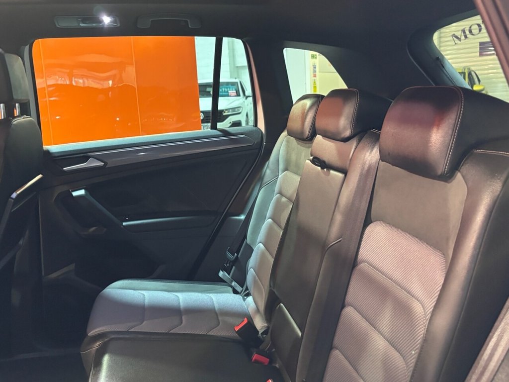 Used Volkswagen Tiguan 2020 for sale - 76185057: Photo 26