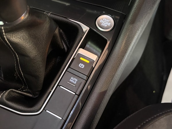 Used Volkswagen Tiguan 2020 for sale - 76185057: Photo 26