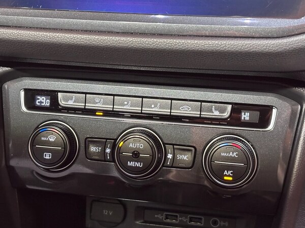 Used Volkswagen Tiguan 2020 for sale - 76185057: Photo 29