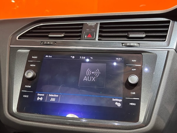 Used Volkswagen Tiguan 2020 for sale - 76185057: Photo 33
