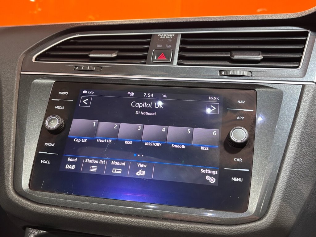 Used Volkswagen Tiguan 2020 for sale - 76185057: Photo 40