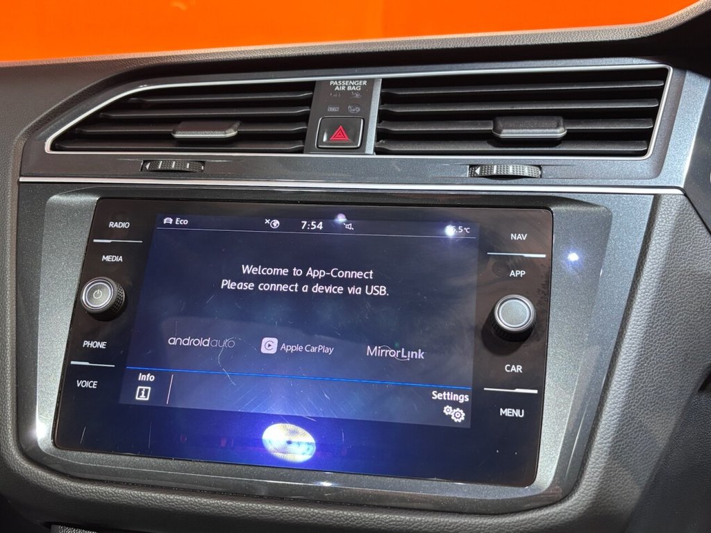 Used Volkswagen Tiguan 2020 for sale - 76185057: Photo 43