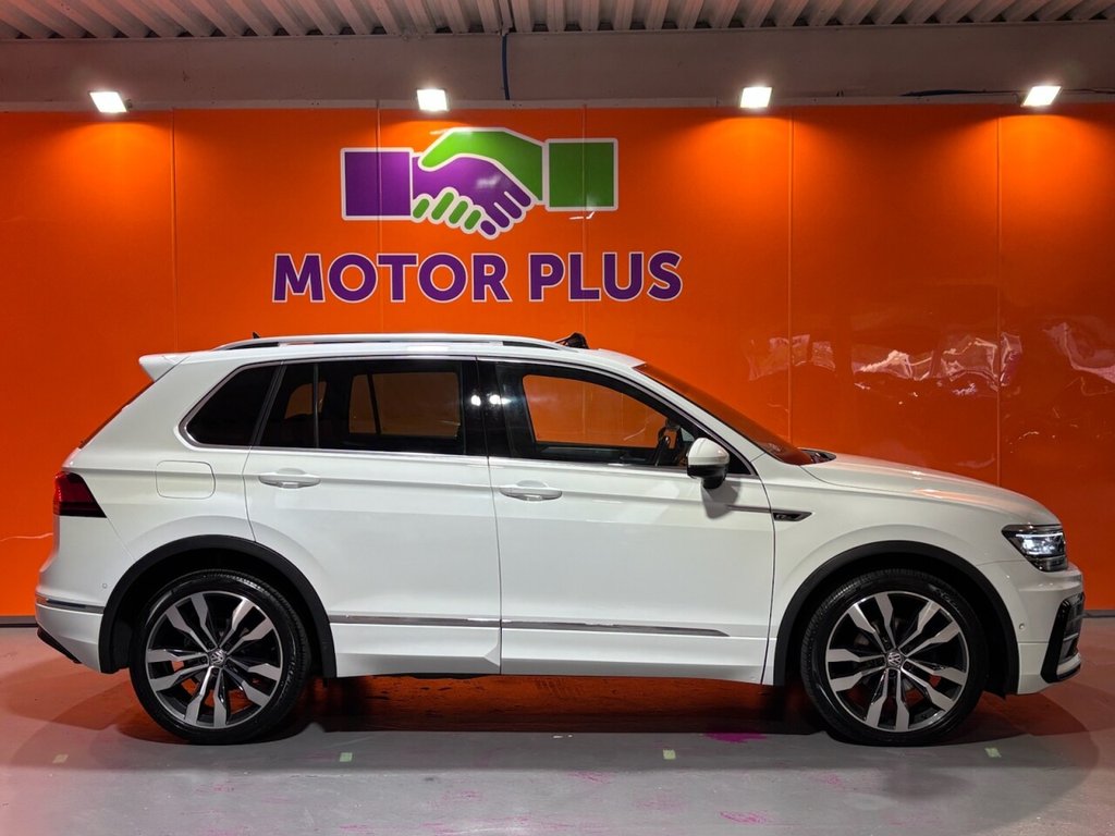 Used Volkswagen Tiguan 2020 for sale - 76185057: Photo 7