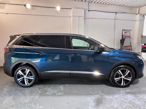 Used Peugeot 5008 2022 for sale - 74404719: Photo 11