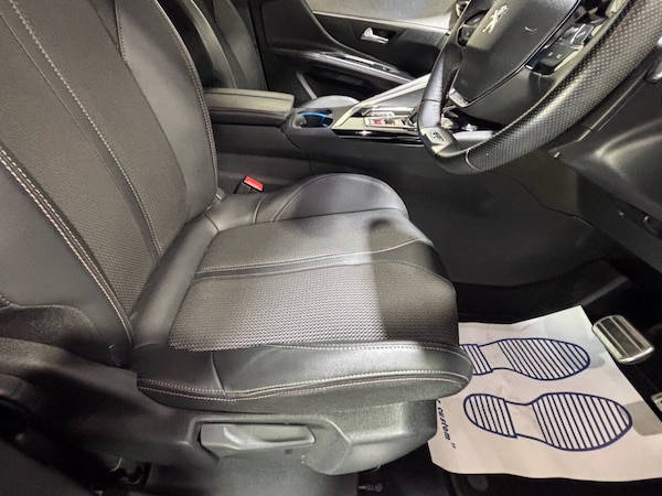 Used Peugeot 5008 2022 for sale - 74404719: Photo 14