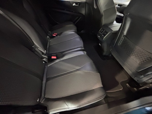 Used Peugeot 5008 2022 for sale - 74404719: Photo 17
