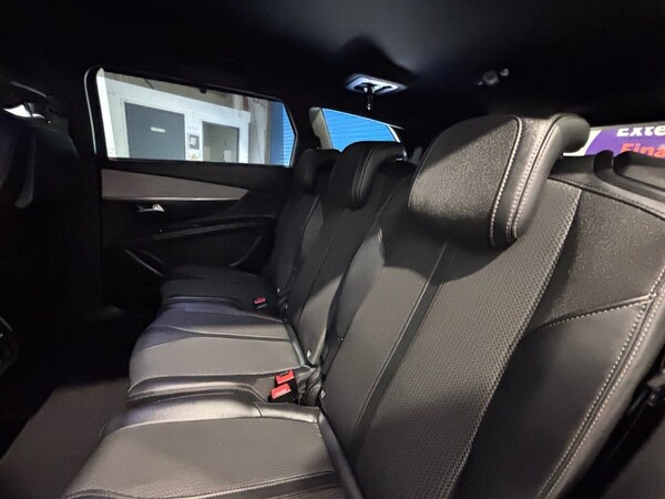 Used Peugeot 5008 2022 for sale - 74404719: Photo 21