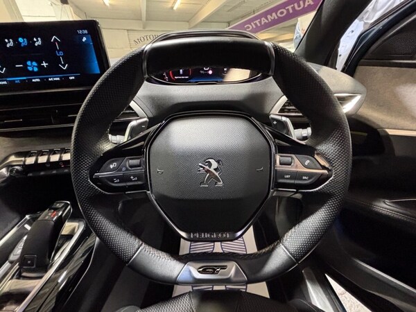 Used Peugeot 5008 2022 for sale - 74404719: Photo 24