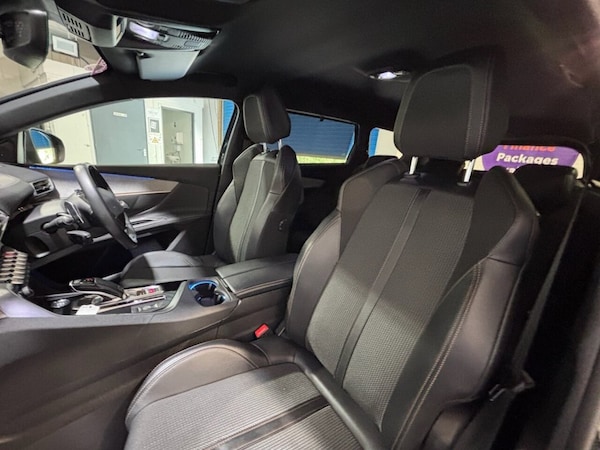 Used Peugeot 5008 2022 for sale - 74404719: Photo 26