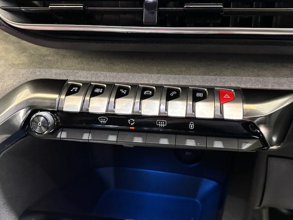 Used Peugeot 5008 2022 for sale - 74404719: Photo 27