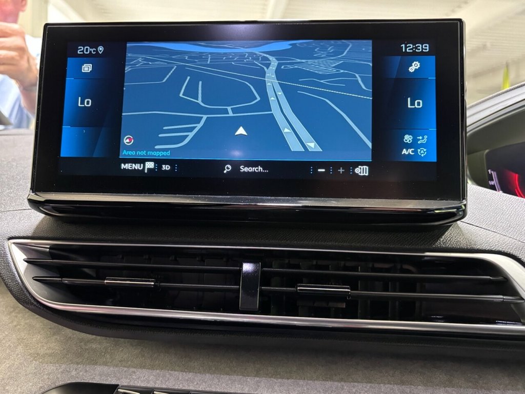 Used Peugeot 5008 2022 for sale - 74404719: Photo 31