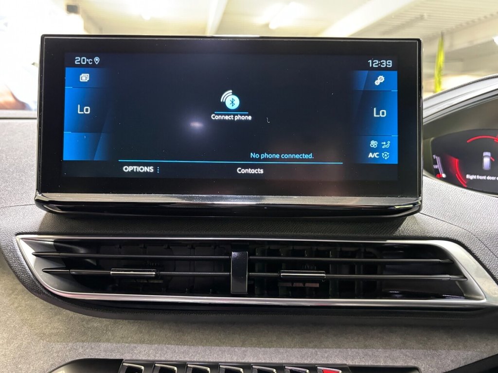 Used Peugeot 5008 2022 for sale - 74404719: Photo 32