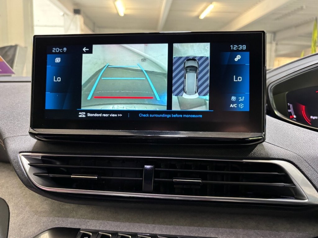 Used Peugeot 5008 2022 for sale - 74404719: Photo 33