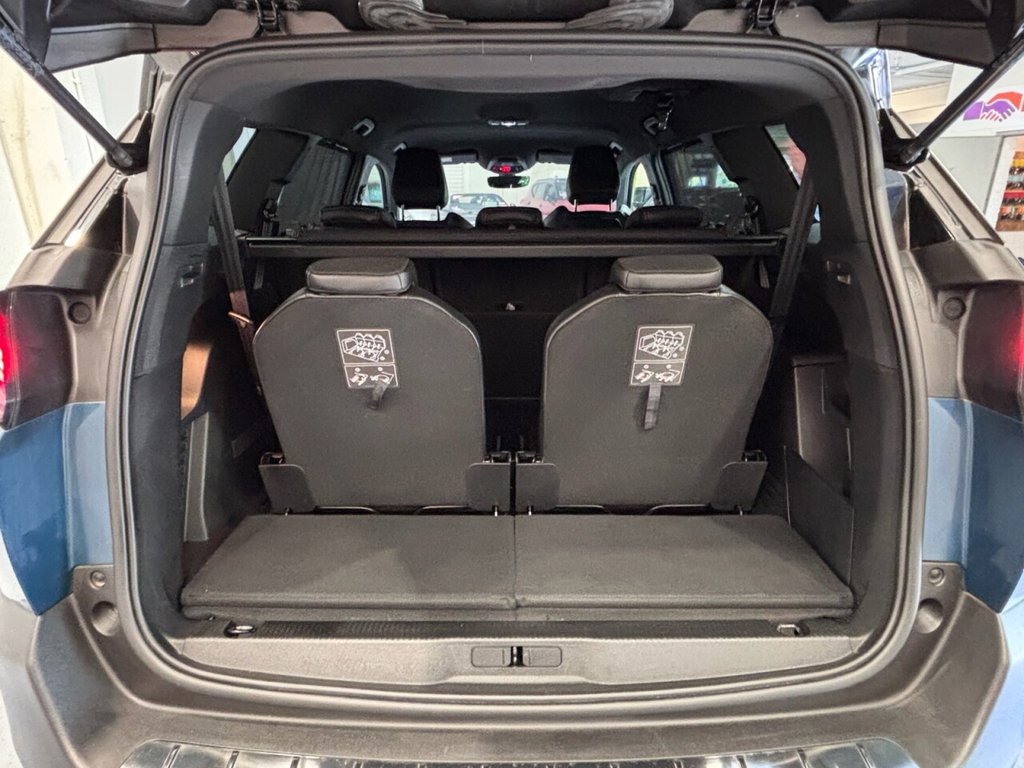 Used Peugeot 5008 2022 for sale - 74404719: Photo 36