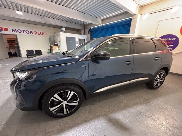 Used Peugeot 5008 2022 for sale - 74404719: Photo 6