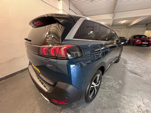 Used Peugeot 5008 2022 for sale - 74404719: Photo 9