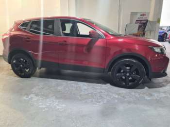 Used Nissan Qashqai 2016 for sale - 74494999: Photo