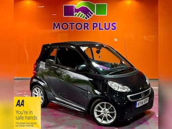 Used smart fortwo 2014 for sale - 79666607: Photo