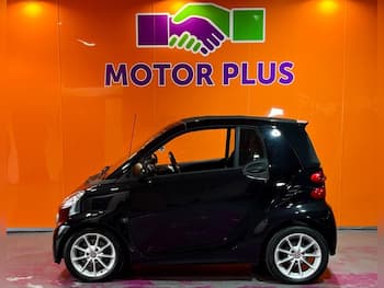 Used smart fortwo 2014 for sale - 79666607: Photo