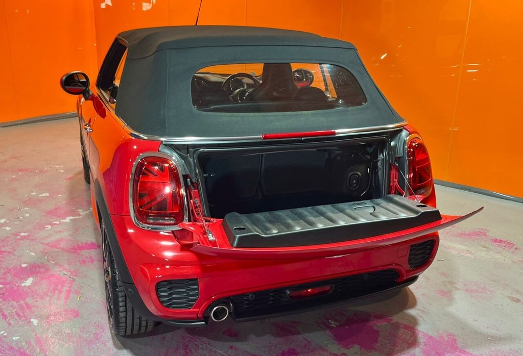 Used MINI Convertible 2019 for sale - 77319512: Photo 10