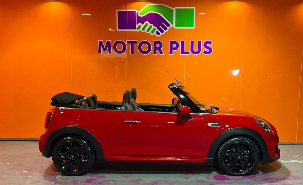 Used MINI Convertible 2019 for sale - 77319512: Photo 11
