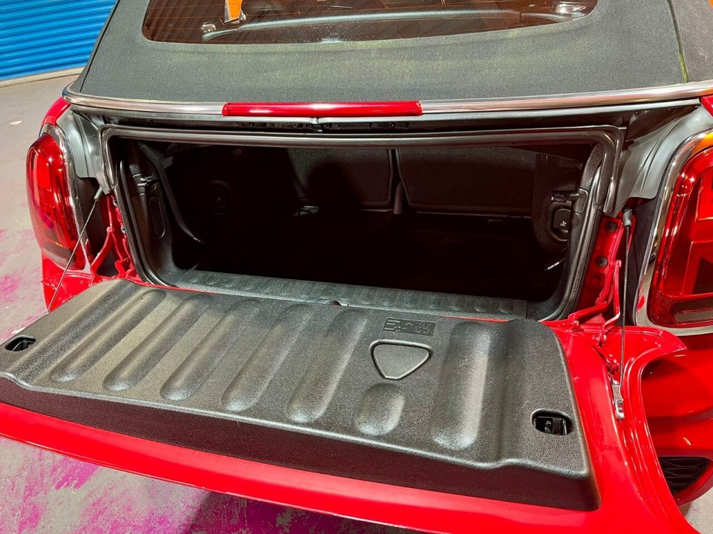Used MINI Convertible 2019 for sale - 77319512: Photo 12