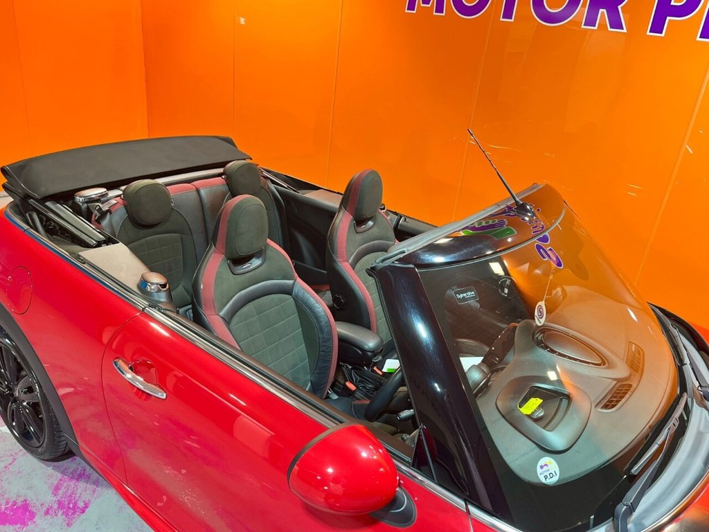 Used MINI Convertible 2019 for sale - 77319512: Photo 13