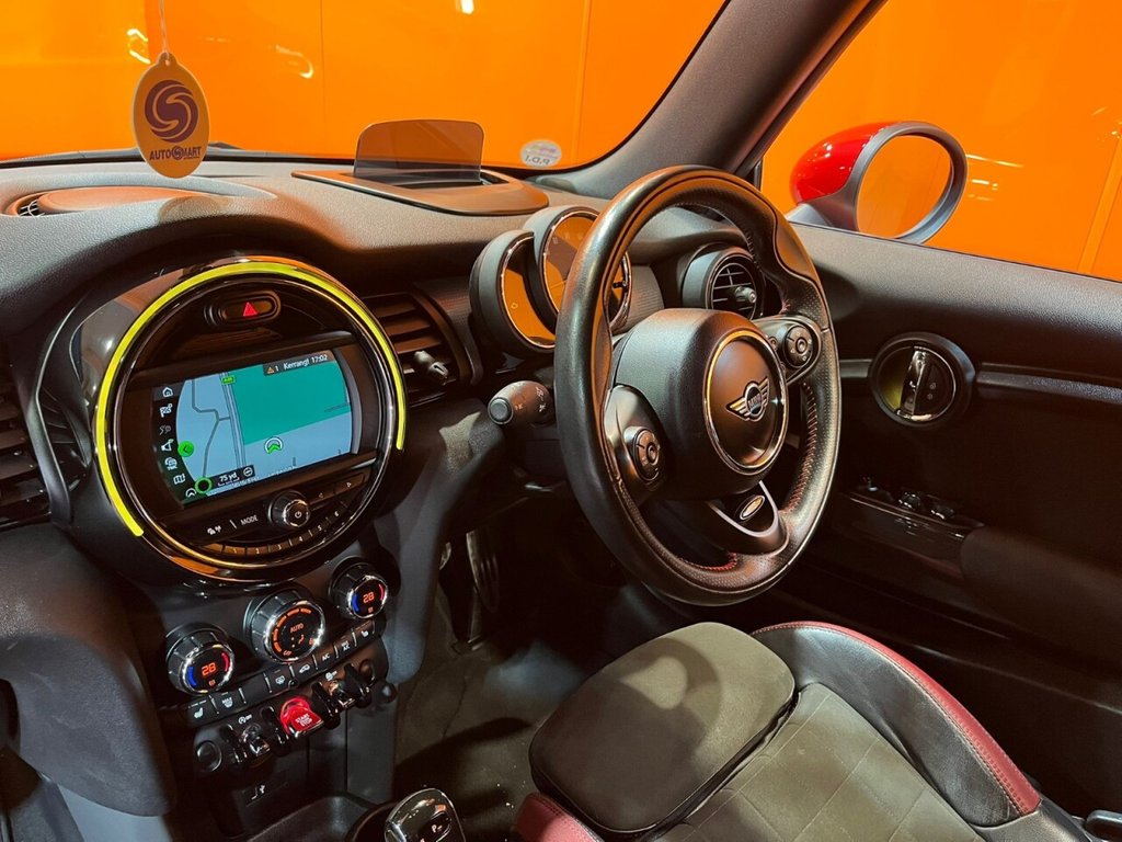 Used MINI Convertible 2019 for sale - 77319512: Photo 20