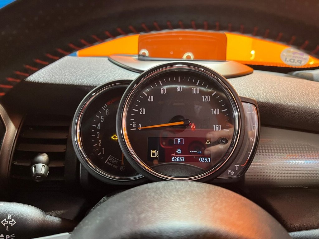 Used MINI Convertible 2019 for sale - 77319512: Photo 28