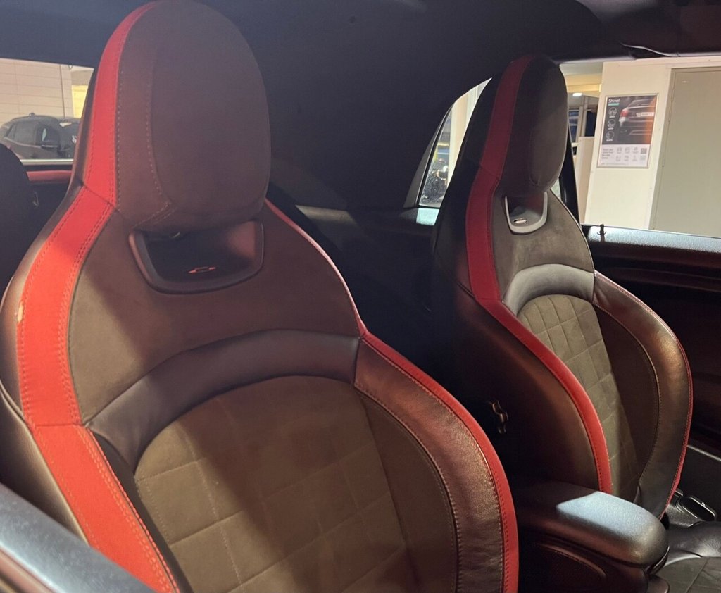 Used MINI Convertible 2019 for sale - 77319512: Photo 34