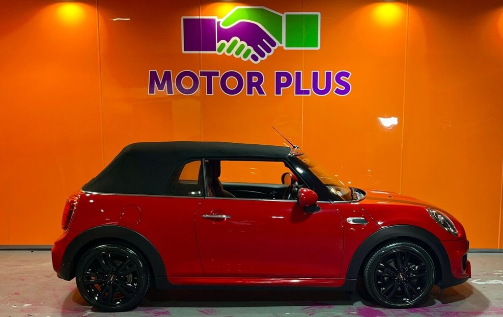 Used MINI Convertible 2019 for sale - 77319512: Photo 4