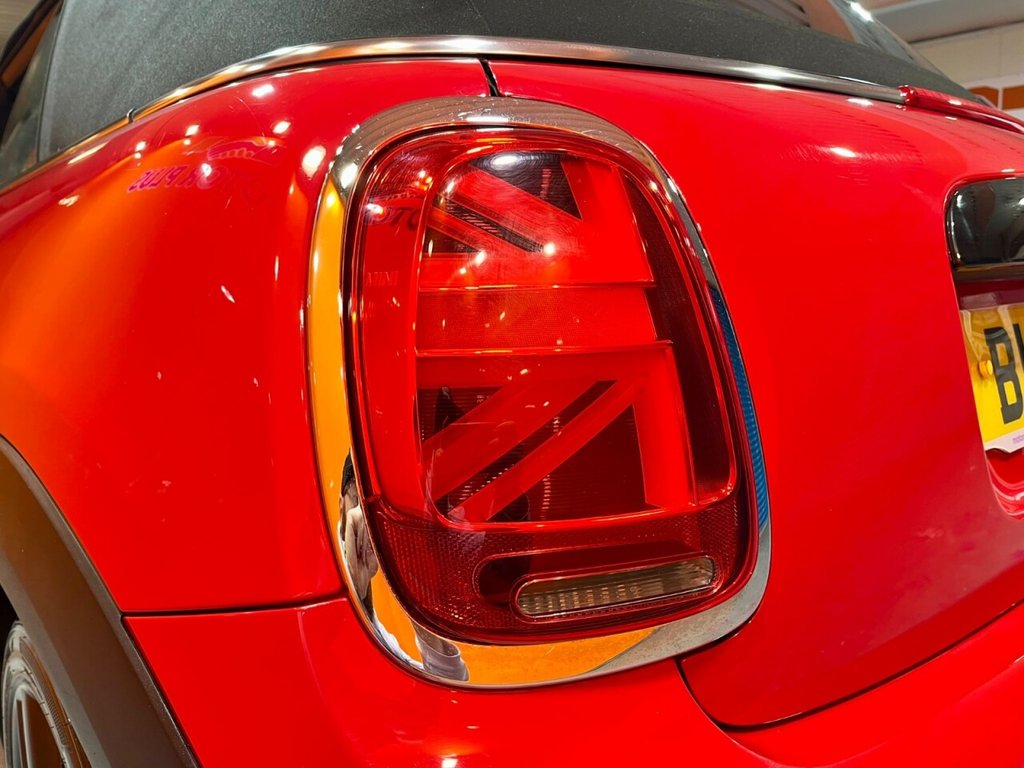 Used MINI Convertible 2019 for sale - 77319512: Photo 47