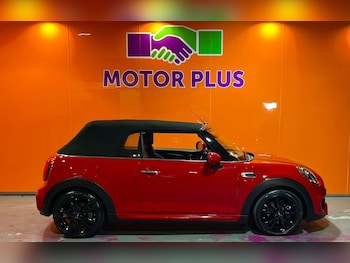 Used MINI Convertible 2019 for sale - 77319512: Photo
