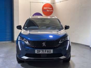 Used Peugeot 5008 2021 for sale - 73519049: Photo