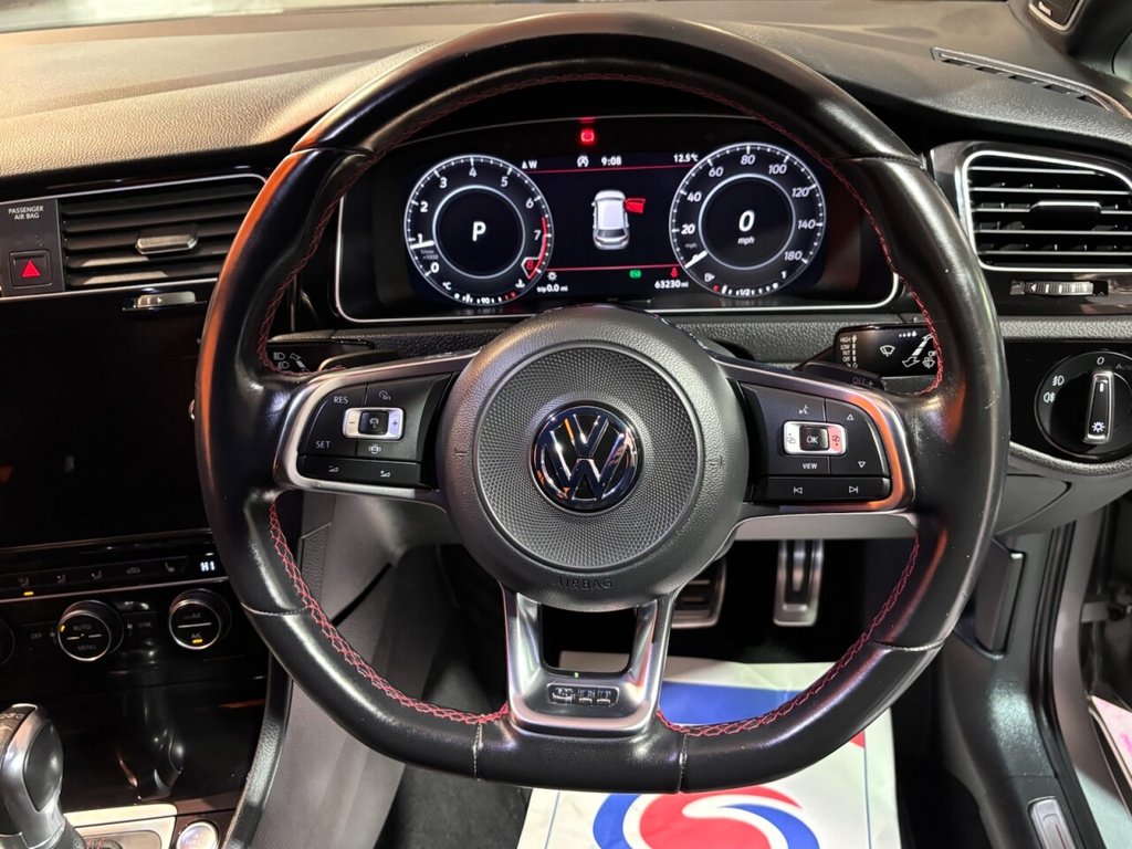 Used Volkswagen Golf 2019 for sale - 76356678: Photo 21