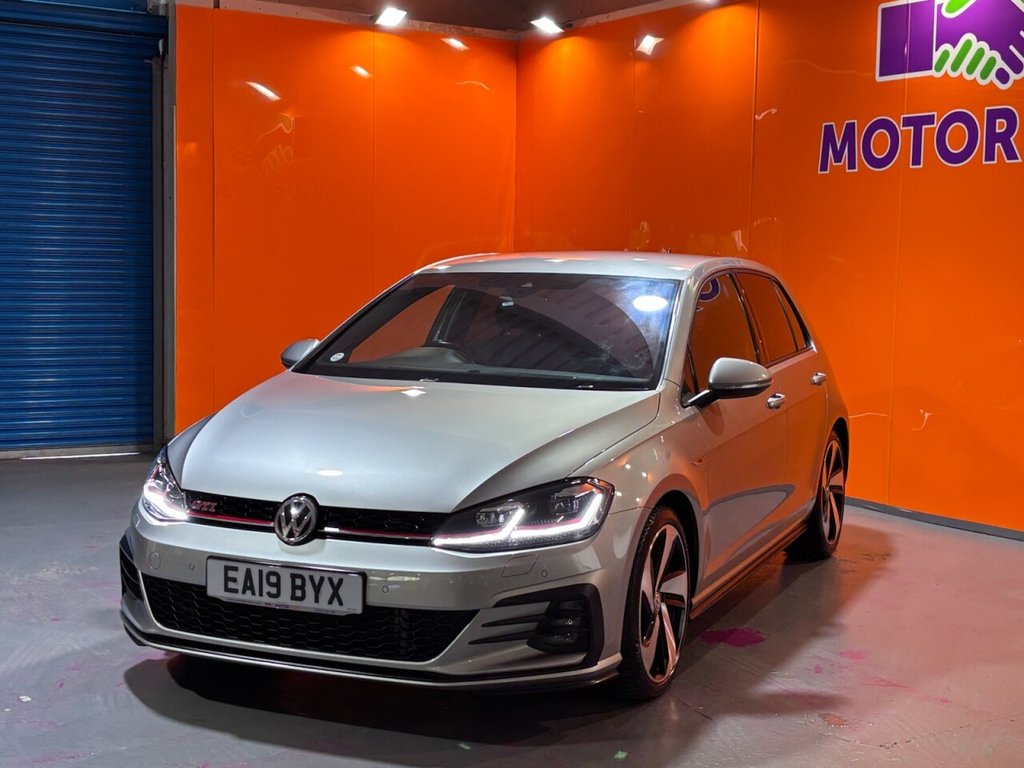 Used Volkswagen Golf 2019 for sale - 76356678: Photo 3
