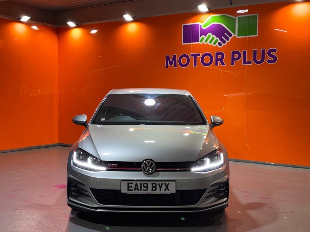 Used Volkswagen Golf 2019 for sale - 76356678: Photo 4