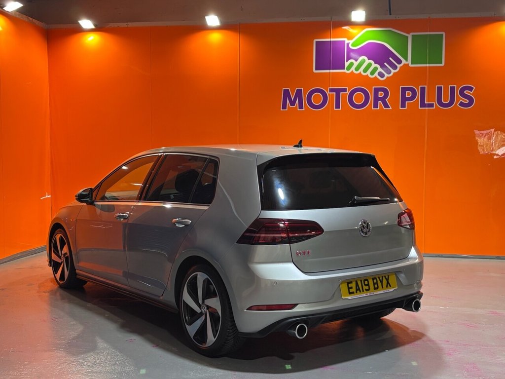 Used Volkswagen Golf 2019 for sale - 76356678: Photo 5