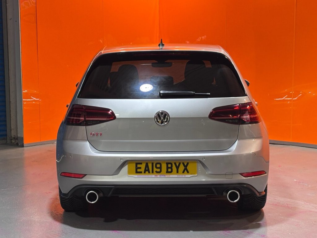 Used Volkswagen Golf 2019 for sale - 76356678: Photo 6