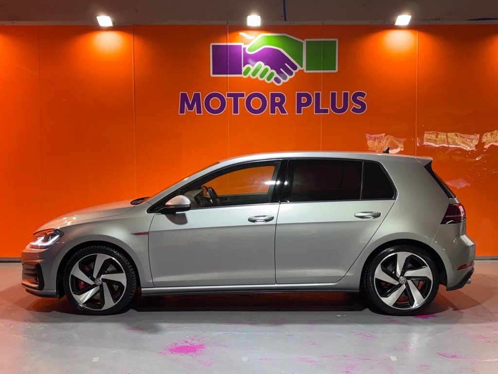Used Volkswagen Golf 2019 for sale - 76356678: Photo 8
