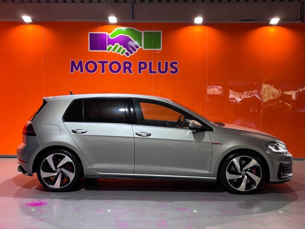 Used Volkswagen Golf 2019 for sale - 76356678: Photo 9
