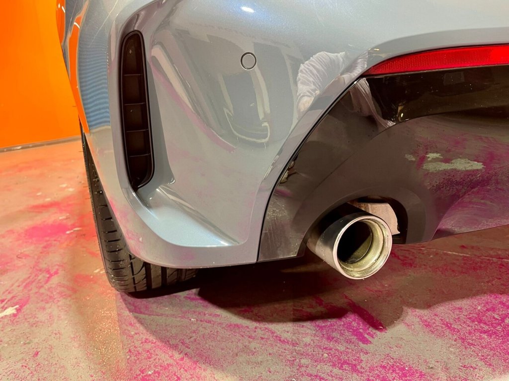 Used BMW 1 Series 2020 for sale - 77328426: Photo 11