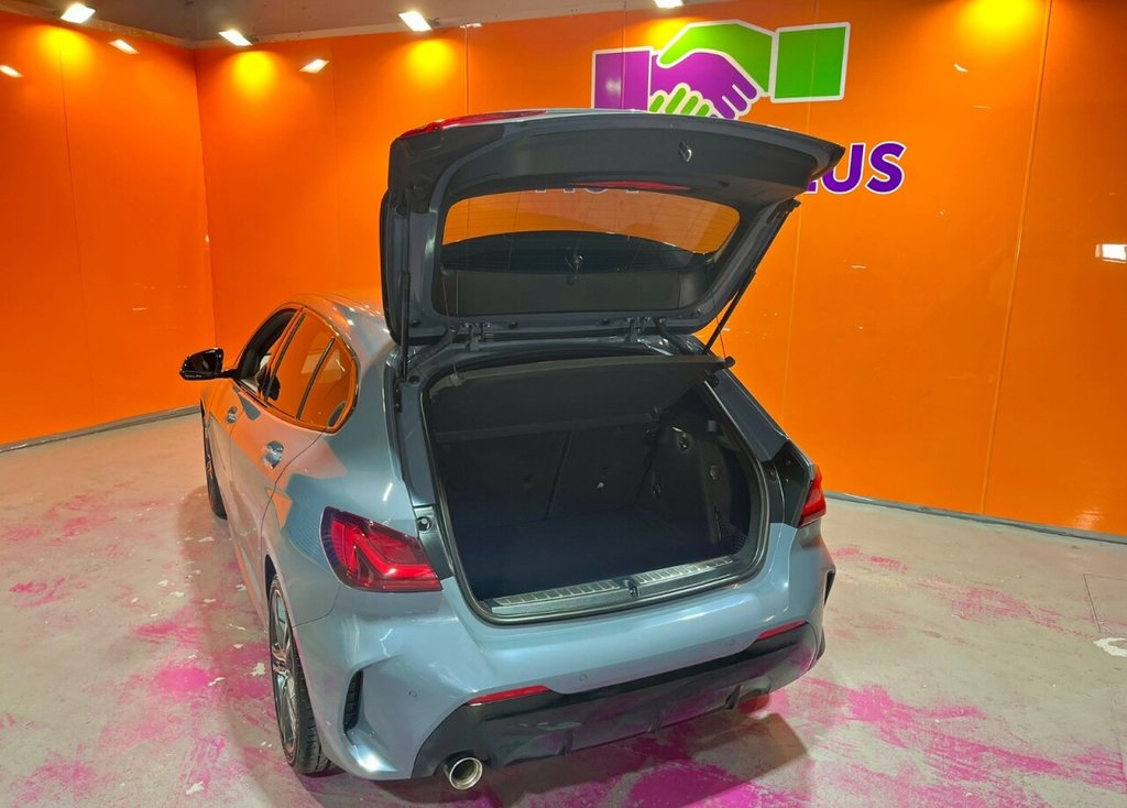 Used BMW 1 Series 2020 for sale - 77328426: Photo 12