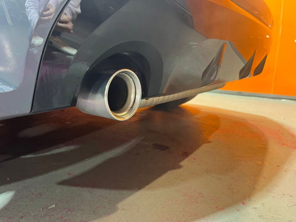 Used BMW 1 Series 2020 for sale - 77328426: Photo 13