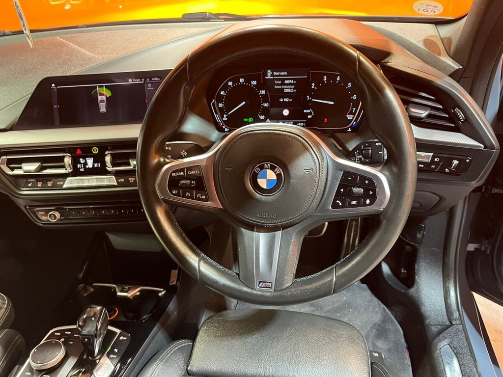 Used BMW 1 Series 2020 for sale - 77328426: Photo 14