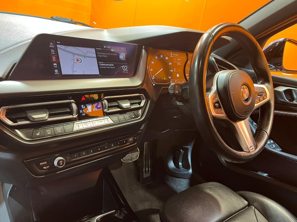 Used BMW 1 Series 2020 for sale - 77328426: Photo 18