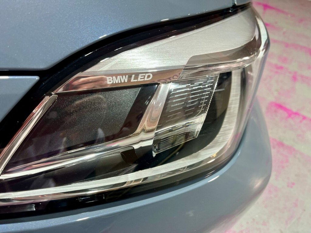 Used BMW 1 Series 2020 for sale - 77328426: Photo 21